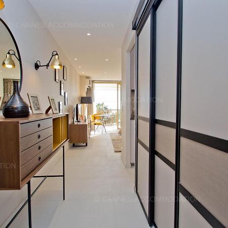 Khayat Appartement Cannes Buitenkant foto