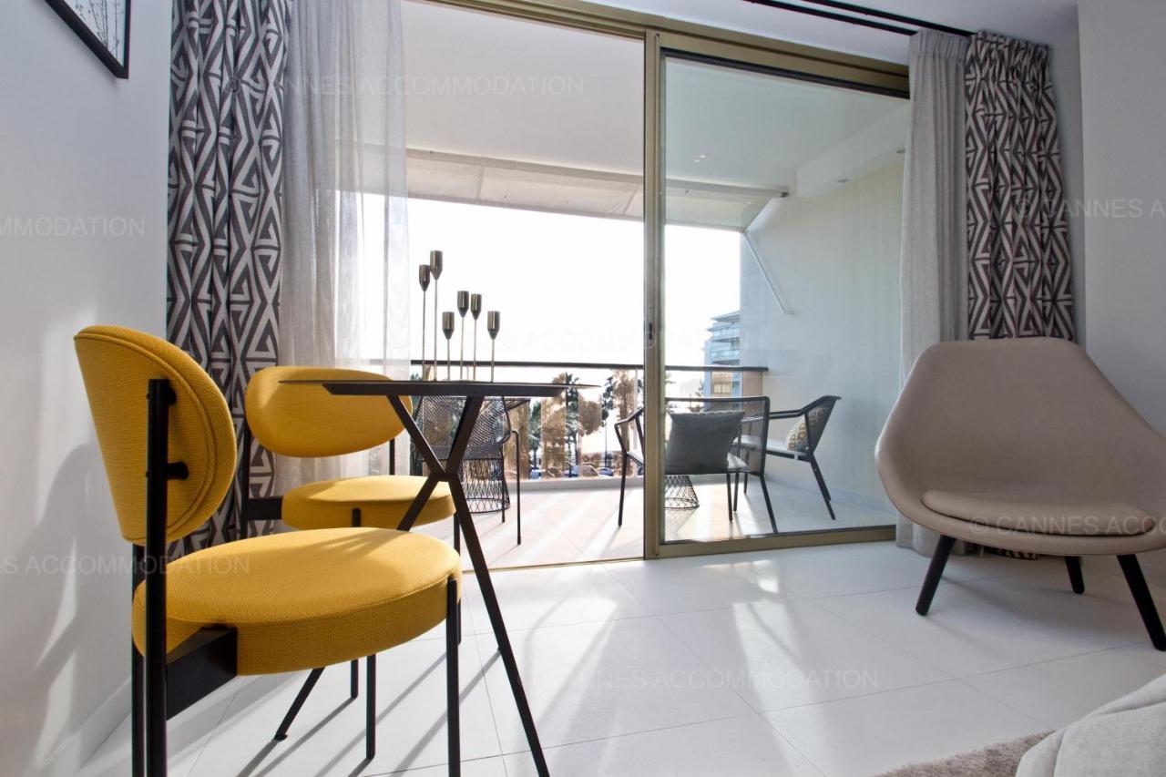 Khayat Appartement Cannes Buitenkant foto