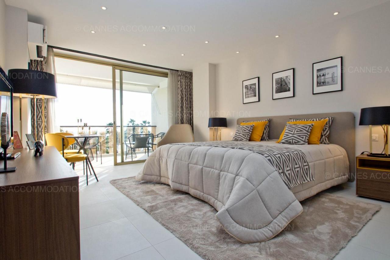 Khayat Appartement Cannes Buitenkant foto